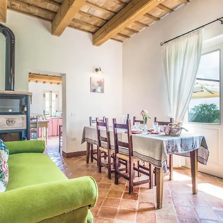 Nucleo Serre Sleeps 10 Pool Wifi Villa San Lorenzo in Campo