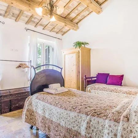 Nucleo Serre Sleeps 10 Pool Wifi
