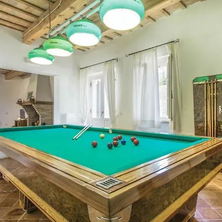 Nucleo Serre Sleeps 10 Pool Wifi San Lorenzo in Campo