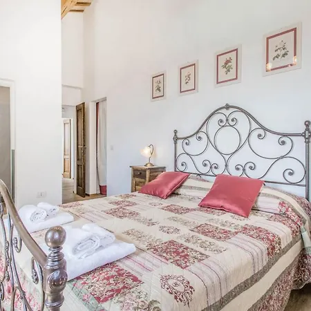 Nucleo Serre Sleeps 10 Pool Wifi *