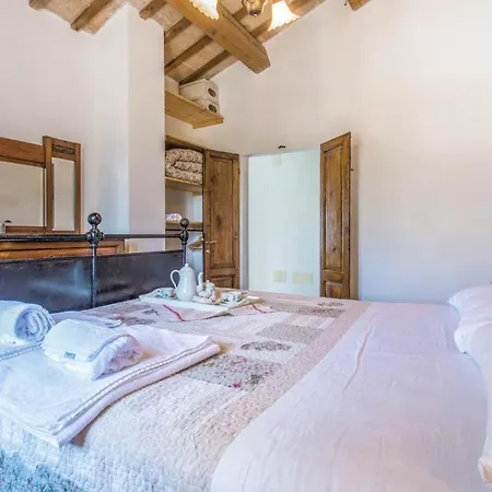 Nucleo Serre Sleeps 10 Pool Wifi * San Lorenzo in Campo
