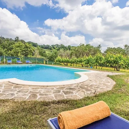 Nucleo Serre Sleeps 10 Pool Wifi Villa San Lorenzo in Campo