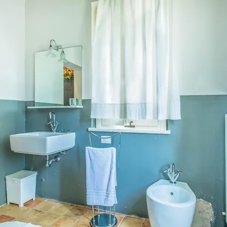 Nucleo Serre Sleeps 10 Pool Wifi * San Lorenzo in Campo