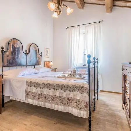 Nucleo Serre Sleeps 10 Pool Wifi *