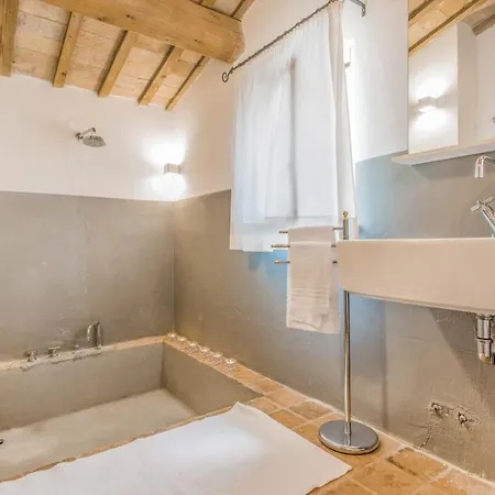 Nucleo Serre Sleeps 10 Pool Wifi Villa *
