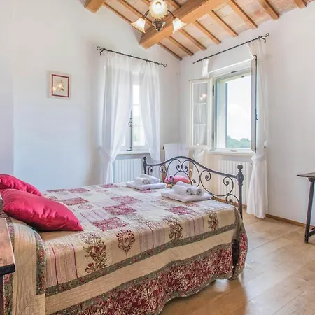 Nucleo Serre Sleeps 10 Pool Wifi *