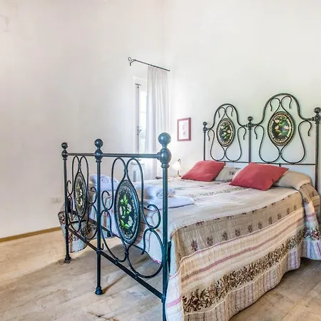 Nucleo Serre Sleeps 10 Pool Wifi 别墅 San Lorenzo in Campo