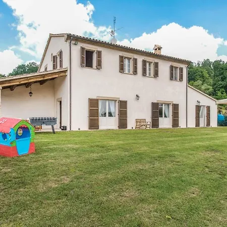 Nucleo Serre Sleeps 10 Pool Wifi *